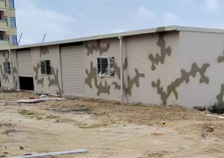 鞍山陆军数码等主流迷彩样式